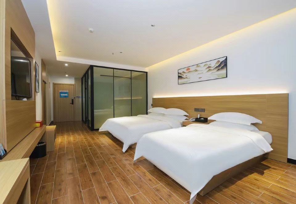 3. 오션 스타 호텔..