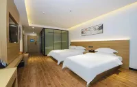 Ocean Star Hotel Liyang (Opalala Water Park) - Bintang 2