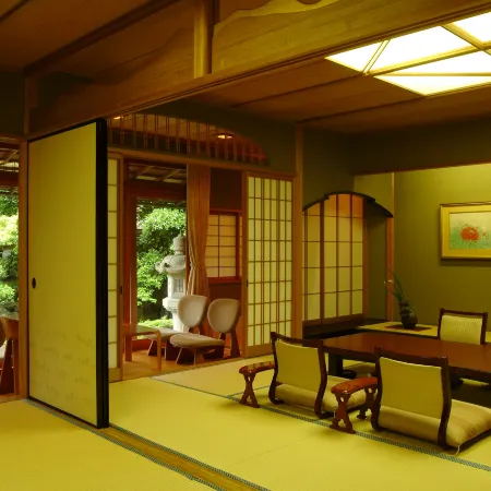 Nishimuraya Honkan