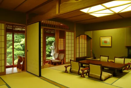 Nishimuraya Honkan Отели рядом со станцией Станция JR Kinosaki-Onsen