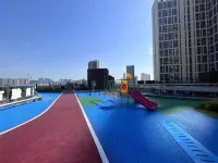 Zhiwu Hotel Apartment (Yangming Subway Station) -  Gaming & Esports