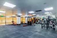 Bowu Tieshan Hotel Hotels in Bozhou