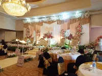 SUTAN RAJA HOTEL AMURANG Hotel di Amurang Timur