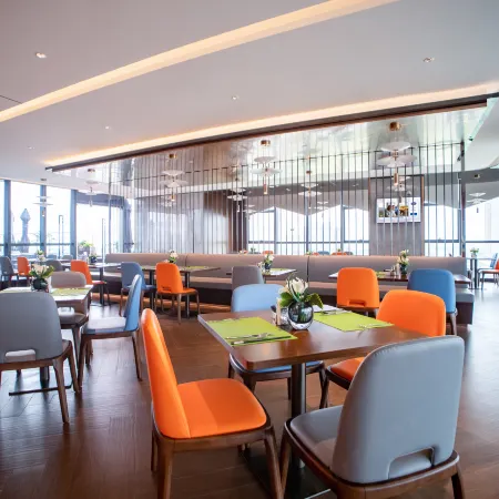 Hampton by Hilton Zhongshan Cuiheng
