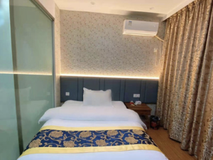 Shouning Dongcheng Hotel