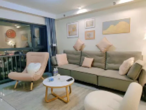 The Double Seal Collection Hotel - Apartments