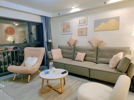 The Double Seal Collection Hotel Отели рядом с достопримечательностью «Journal Editorial Office of Inner Mongolia University for the Nationalities»