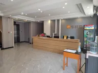 Home Inn Huaxuan Hotel (Yufeixiang Junyue Branch)