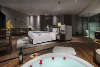 Huanongli Hotel Отели рядом с достопримечательностью «Коммунистический Комитет Коммунистической партии Сюй Цюй»