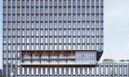 Changjiu International Hotel