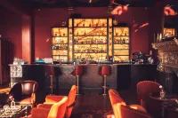 The Elvetham Hotel Hotels in Fleet