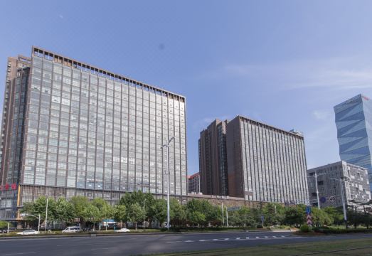 호텔 내부 인테리어