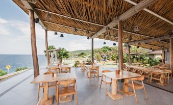 The Angkal Resort Bali