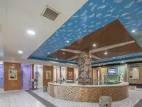 Dong Xing Grand Hotel Hotels in Xiaoyi