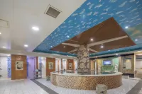 Dong Xing Grand Hotel Hotels in Xiaoyi