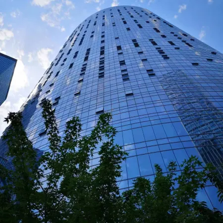 LeDream Resort Apartment (Dalian Xinghai Square)