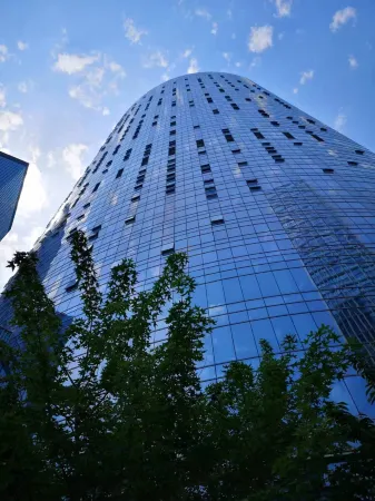 LeDream Resort Apartment (Dalian Xinghai Square)