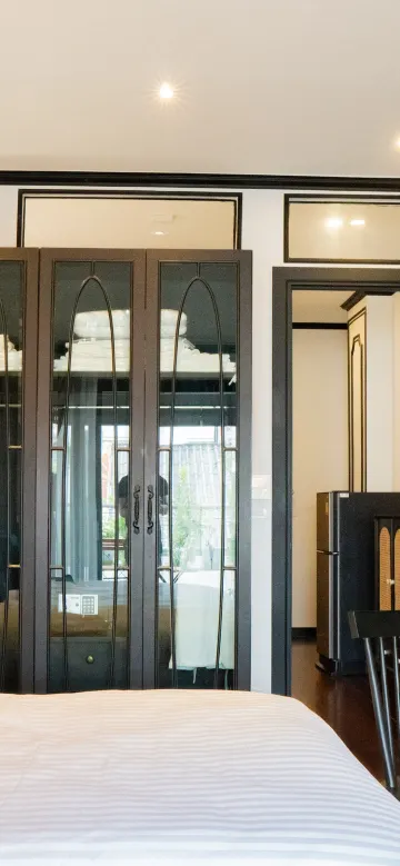 Autumn Studio - SELF CHECK IN 