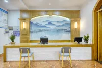 Qujing Shangyi Hotel (Nancheng) - Desayuno