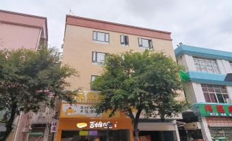 Foshan Shangpin Apartment (Beibei Commercial Plaza Branch)