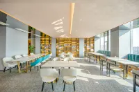 Atour Hotel (Taixing Government Gulou Xintiandi) - breakfast