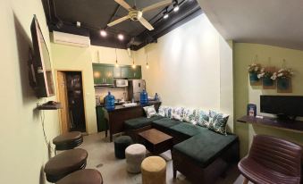Hanoi EcoStay 2 Hostel