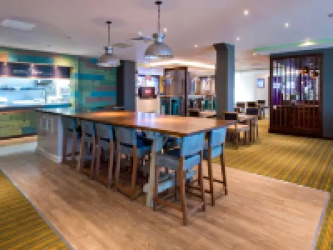 Premier Inn Cheltenham Town Centre Hotels in Cheltenham