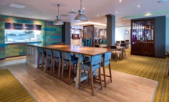 Premier Inn Cheltenham Town Centre