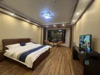 Shiqu Yongpei Highland Barley Hotel