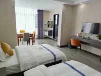 Xiandao Lake Tingyi Inn