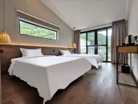 Hengshan Maike.  Heke  Boutique B&B (Shuil ian dong Scenic Area) Hotels in Hengyang