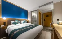 East Sacred Hotel-Very near Beijing Tiananmen Square，the Forbidden City，Wangfujing Subway Station