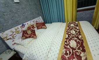 Xuancheng Zhaoting Hotel