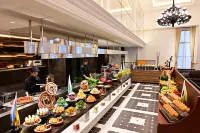 OMO5 Otaru by Hoshino Resorts - sarapan