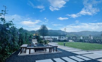 Yinjiang Fanxi 16 o'clock Badu Homestay - Housity