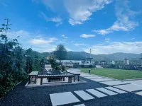 Yinjiang Fanxi 16 o'clock Badu Homestay