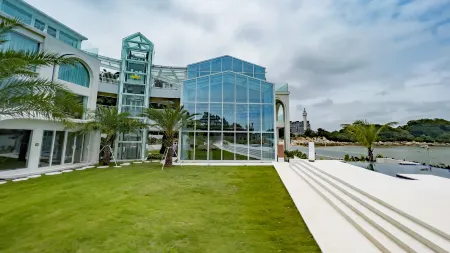 MASULAND Отели рядом с достопримечательностью «Shantou Polytechnic»