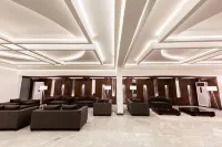 Hotel Windy Terrace Hotels in Cox's Bazar