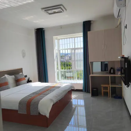 Shengyu Wellness Hotel