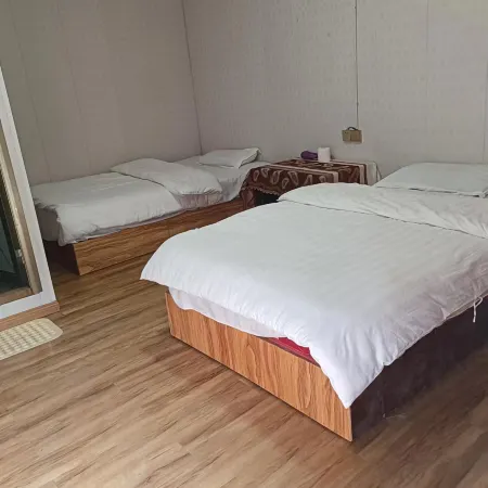 Daocheng Ammala Inn