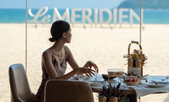 Le Méridien Shimei Bay Beach Resort & Spa