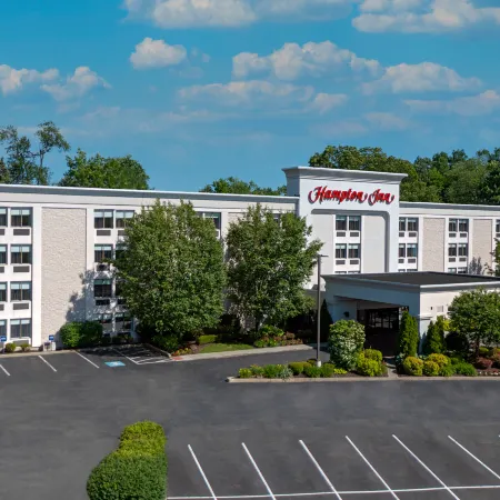Hampton Inn Danbury