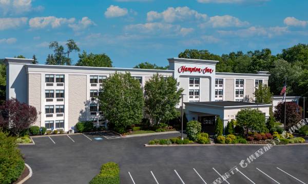 Hampton Inn Danbury
