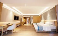 Hengdong Jincheng Yijia Hotel