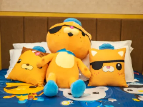 Jinyue International Hotel Hotel a Rongcheng