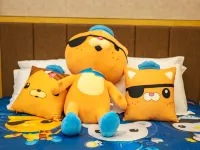 Jinyue International Hotel Các khách sạn gần Harbin University of Science and Technology