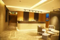 世嘉輕雅飯店