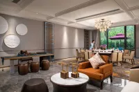 Pullman Yuxi - Breakfast