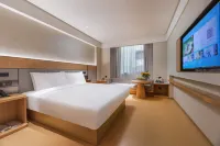 Orange Hotel (Dafeng Huanghai West Road Branch) Hotels in der Nähe von Kappa