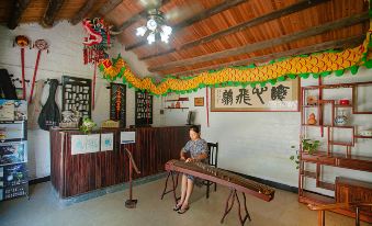 yangshuo loong old house